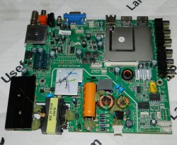 Main board 2D7F004D315PH14 from Westinghouse DW32H1G1 LCD TV