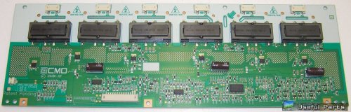 Backlight Inverter I260B1-12F for LCD TV