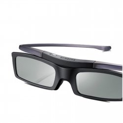 Samsung 3D Active Shutter Glasses SSG-5150GB 2 PACK (BRAND NEW)