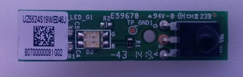 IR Board 55.24S19.WE0