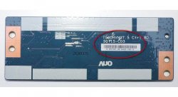 Insignia T-Con Board TS-5550T15C07