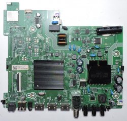 Hisense Main Board/Power Supply DZ/HU40E5600FFWV (BOM1)