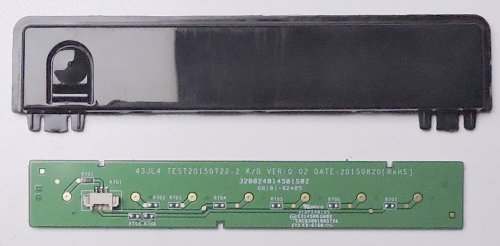 Insignia Power Button 3053721902