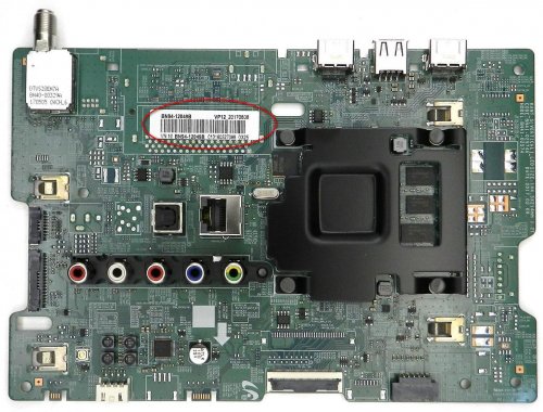 Samsung Main Board BN94-12049B