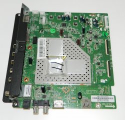 Signal Input Board 3642-1792-0150 (2D) from Vizio E420i-A0 LED T