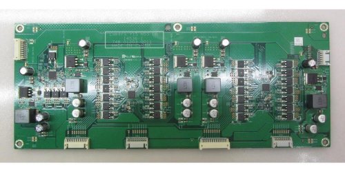 Vizio LED Driver Brd 748.01205.0011