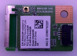 WIFI Board 317GAAWF047LON