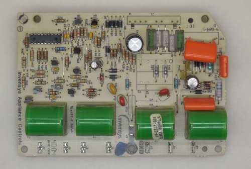 Invensys Spark Module 9758080