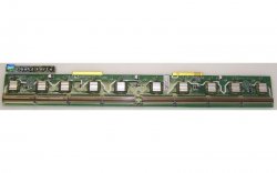 YDRVTP Board 6871QDH127A from LG 42PC1DA Plasma TV