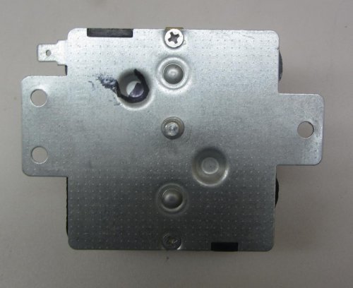 FSP Timer 8566184A