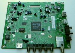 Signal Input 3632-2332-0150(6A) from Vizio E320-A0