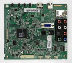 Toshiba Main Board SRI32T VTV-L32615 REV: 1A