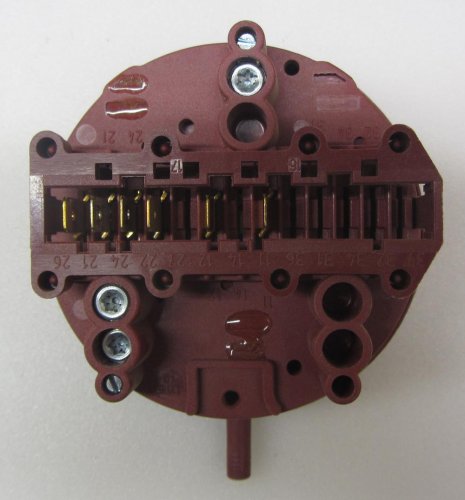 GE Pressure Switch WMAA0009000000