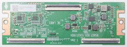 Hisense T-Con Board 439890