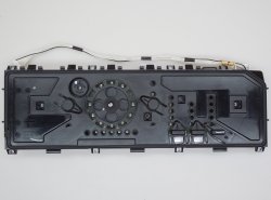 Control Board W10272634 REV F