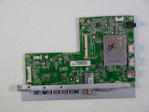 Main Board TXDCB01K0690001