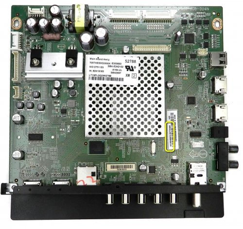 Vizio Main Board XECB02K037010X