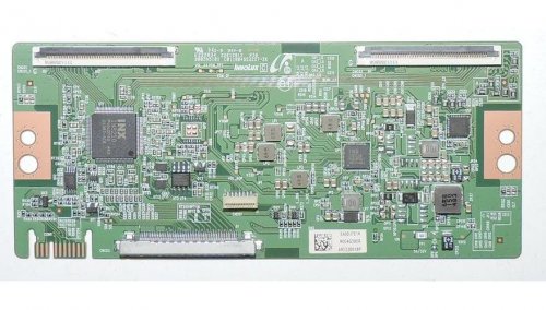 Sony T-Con Board EADDJ7E19