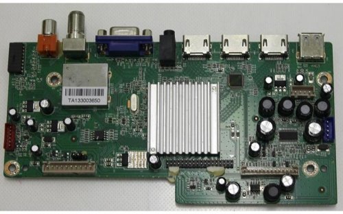 Signal Input SPUD1-13070237 from Element ELEFT281