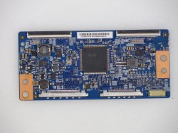 Control Board 5550T10C02