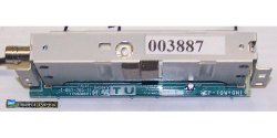 Tuner Board 1-867-785-11 from Sony KLV-S40A10 LCD TV