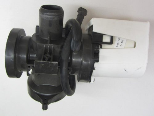 Washer Drain Pump 22C-11-2009