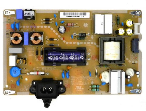LG Power Supply LGP43DSI-16CH1