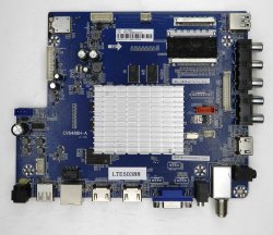 Westinghouse Main Board 10010684 S/N: 67H1271