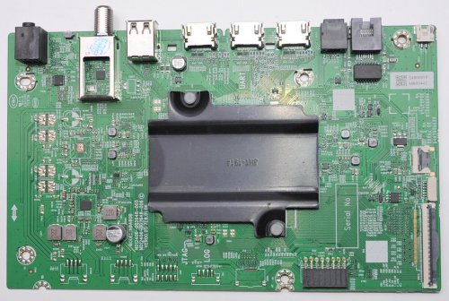 Philips Main Board N012406-002648-005