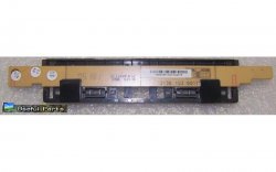 Button Board 31381036017.1 from Magnavox 26MF605W/17 LCD TV