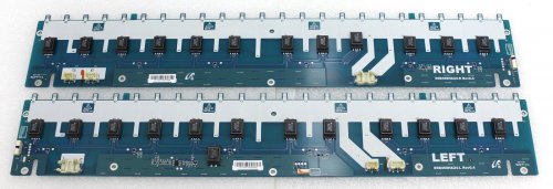 Inverter Set SSB460HA24-L & SSB460HA24-R For KDL-46XBR4