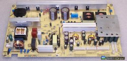 LG Power Supply Board EAY32731102 For 42LB5D 42LC7D
