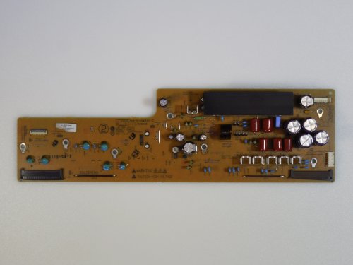 Z-Main Board EBR75779401