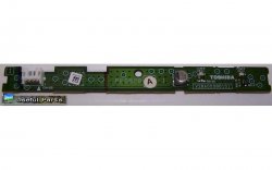 Board Connector V28A00086101 from SONY KDL-55EX710 LED TV