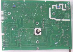 Control Board 290D2226G003