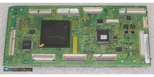 Logic Board AWW1270 from Pioneer PDP-5080HD PLASMA TV