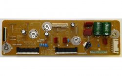 X-SUS LJ92-02036A from Samsung PN43F4500BFXZC TD02