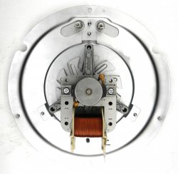 KitchenAid CONVECTION FAN W10874477