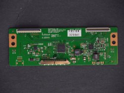 Control Board 3256A1