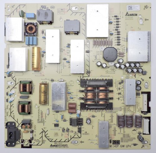 Sony Power Supply 1-013-621-21