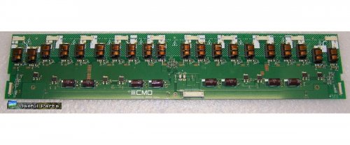 Backlight Inverter VIT70023.51 from Insignia NS-42LCD LCD TV