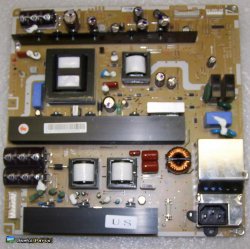 Samsung Power Supply BN44-00330A For PN50C550G1F