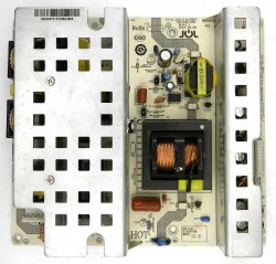 Insignia Power Supply 47131.220.0.0115903 For NS-LCD40HD-09