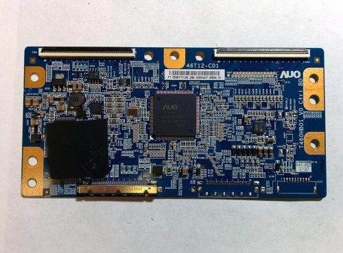 Control Board 55.46T17.C06