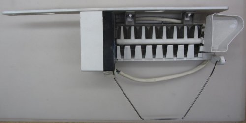 Ice Maker 241798219