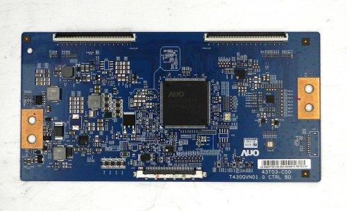 Insignia Control Board 55.50T28.C05