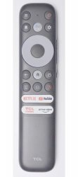 TCL Smart Remote Control RC902N FMR1