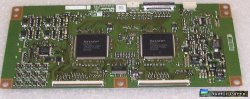 LCD Controller CPWBX3520TPZ from Sharp LC-52D62U LCD TV