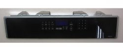 Touch Control W10840426 REV B