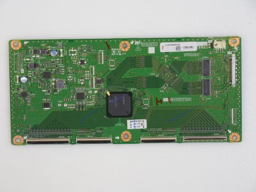 Control Board DUNTKF961WE21/(A)